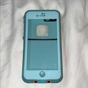 iPhone 8 life proof case